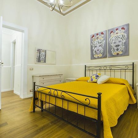 Appartamento Martoglio - Casa Vacanze - CTA Exteriér fotografie
