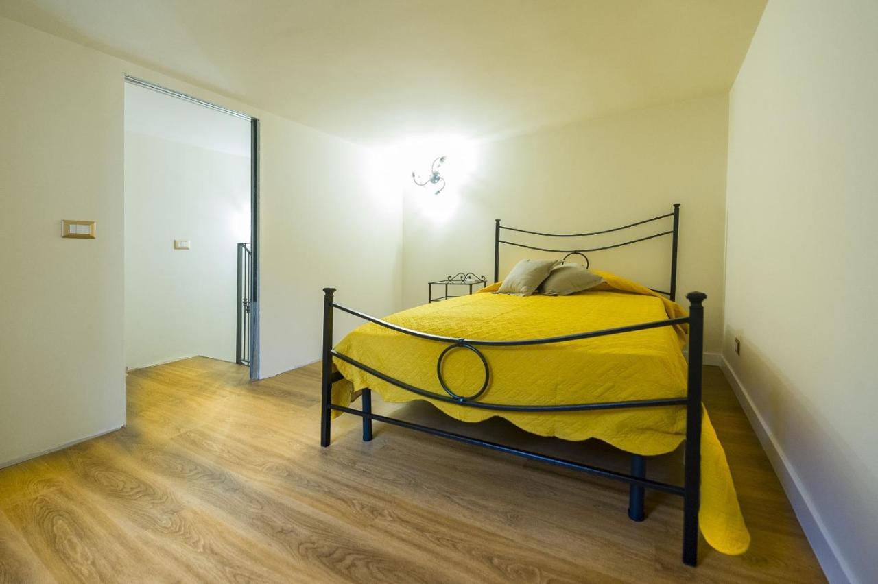 Appartamento Martoglio - Casa Vacanze - CTA Exteriér fotografie