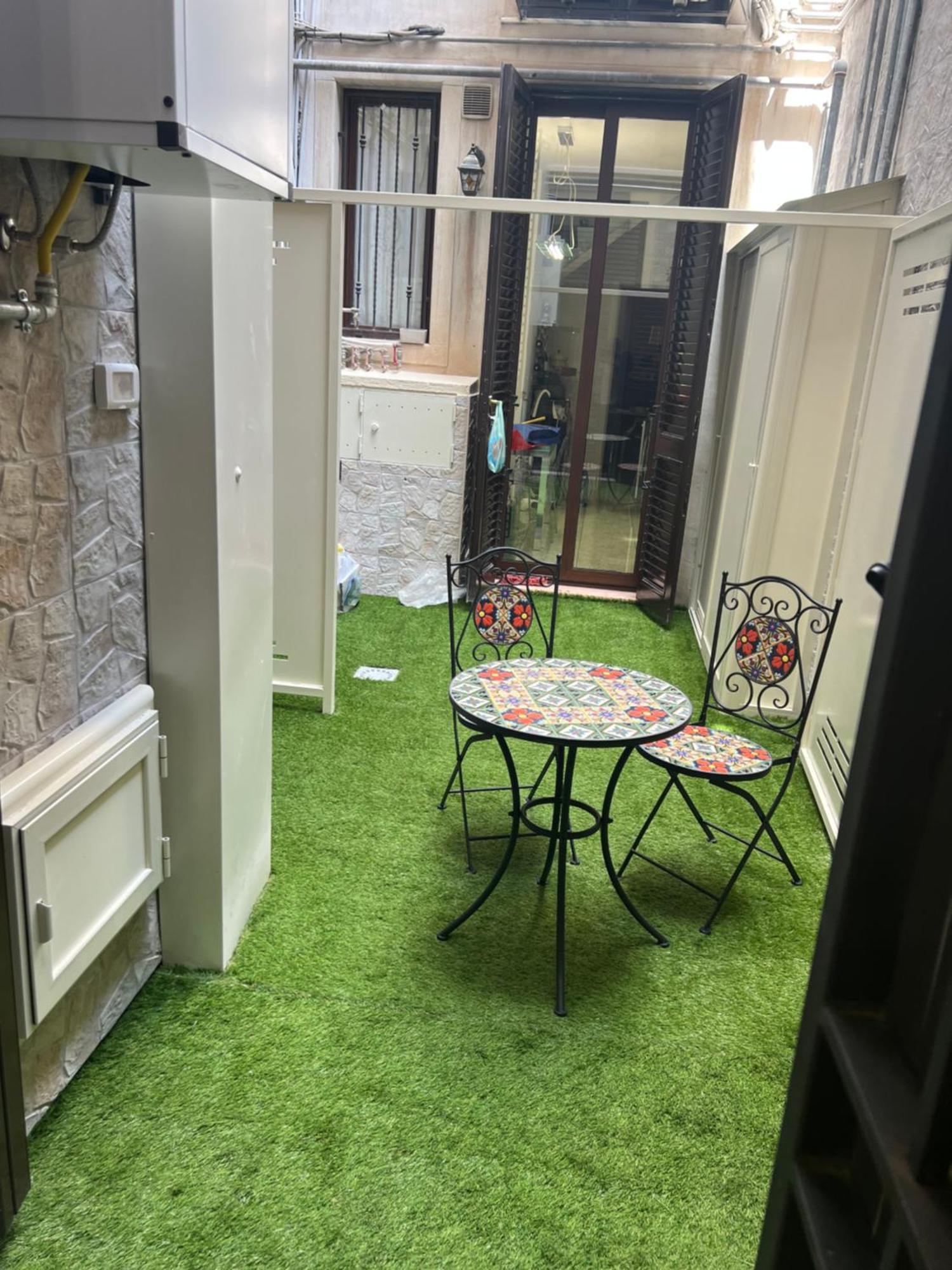 Appartamento Martoglio - Casa Vacanze - CTA Exteriér fotografie