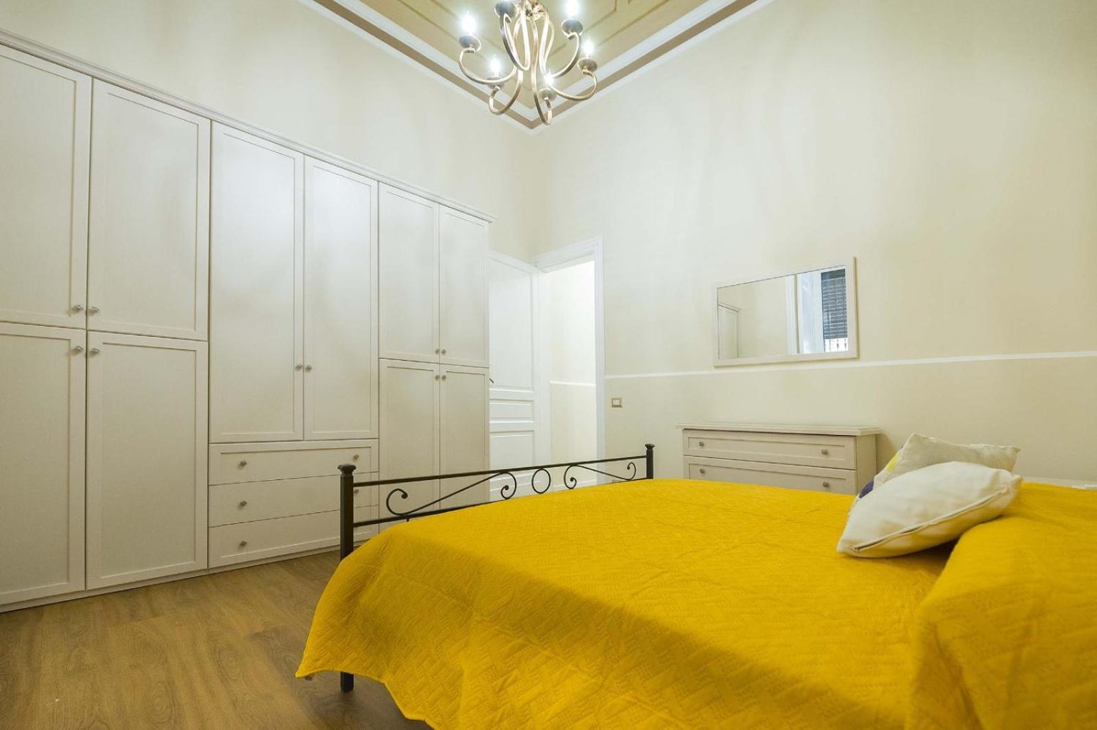 Appartamento Martoglio - Casa Vacanze - CTA Exteriér fotografie