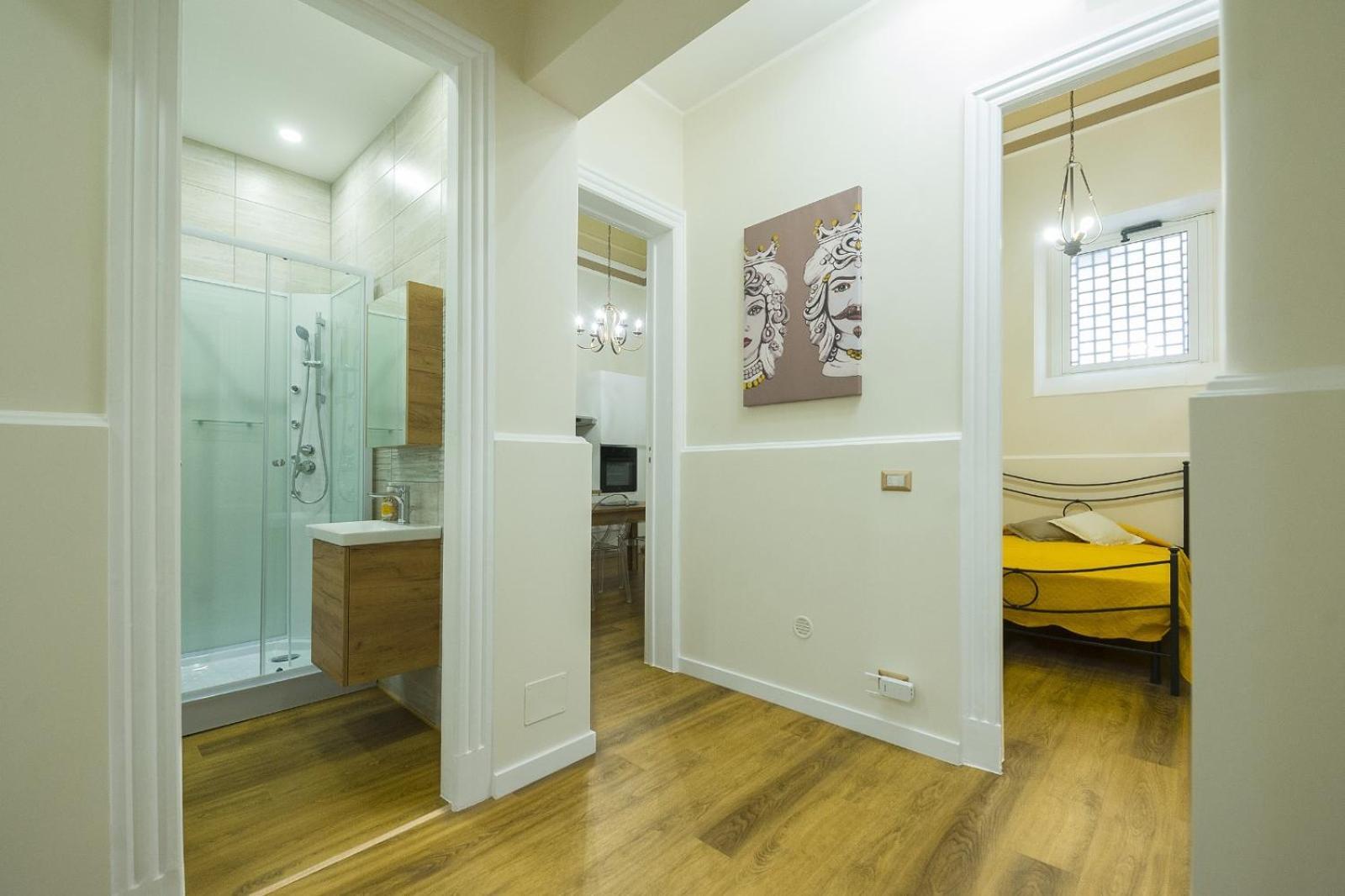 Appartamento Martoglio - Casa Vacanze - CTA Exteriér fotografie