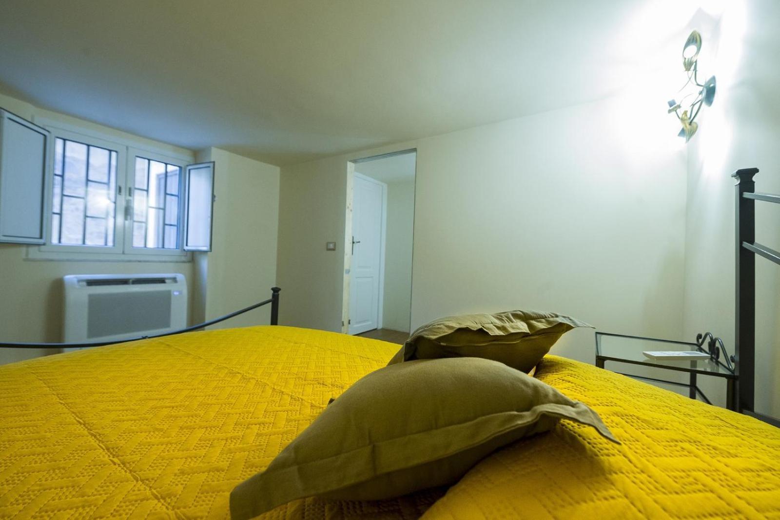 Appartamento Martoglio - Casa Vacanze - CTA Exteriér fotografie