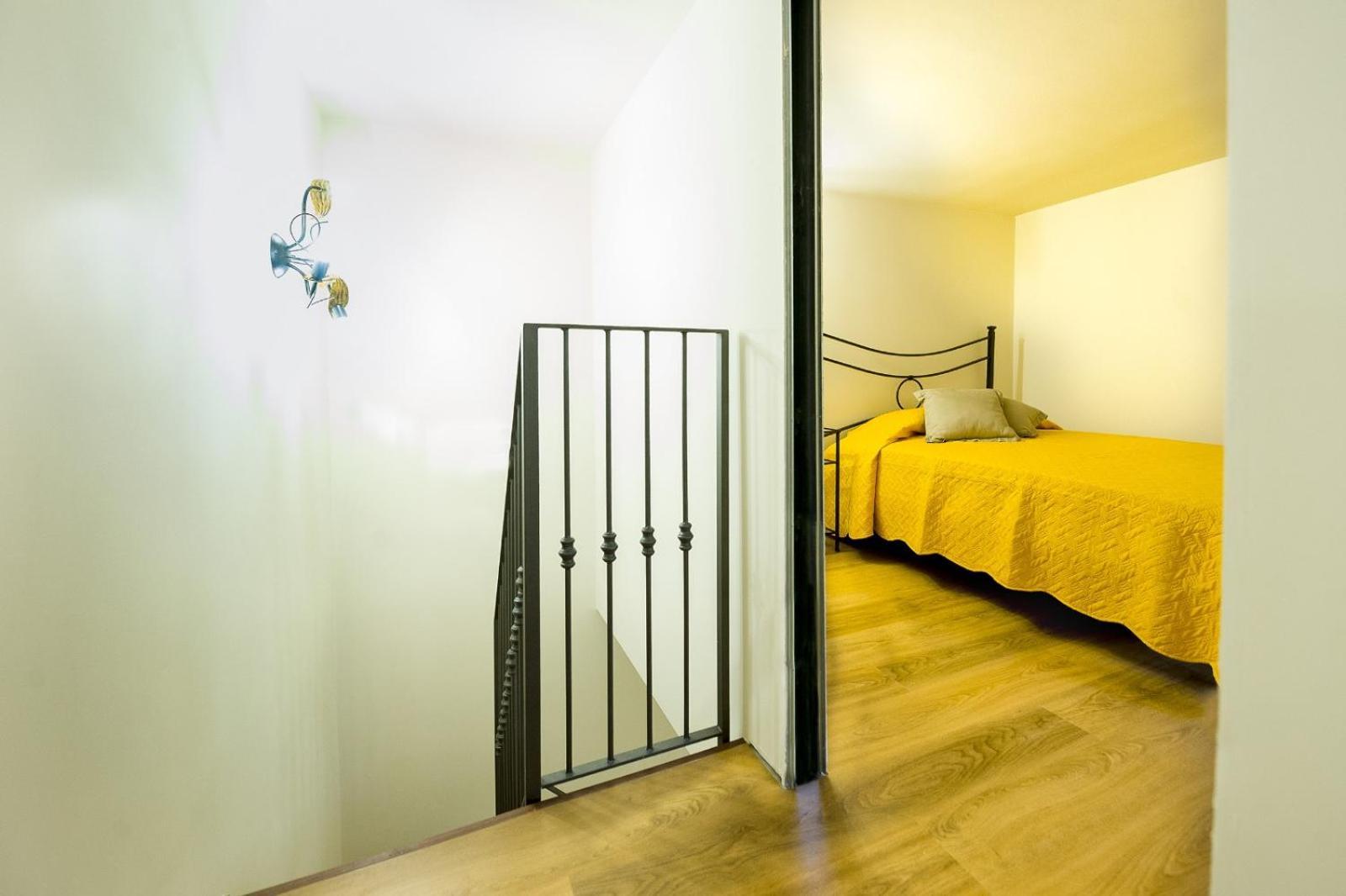 Appartamento Martoglio - Casa Vacanze - CTA Exteriér fotografie